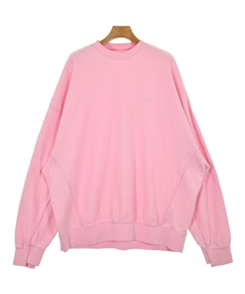 メゾンスペシャル(MAISON SPECIAL)のMAISON SPECIAL スウェット