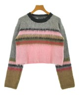MAISON SPECIAL ニット・セーター