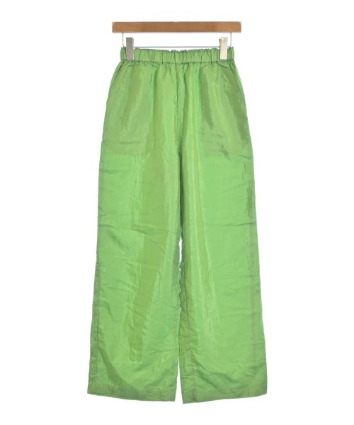 MAISON SPECIAL(メゾンスペシャル)その他 緑 サイズ:36(S位)/2200670859023