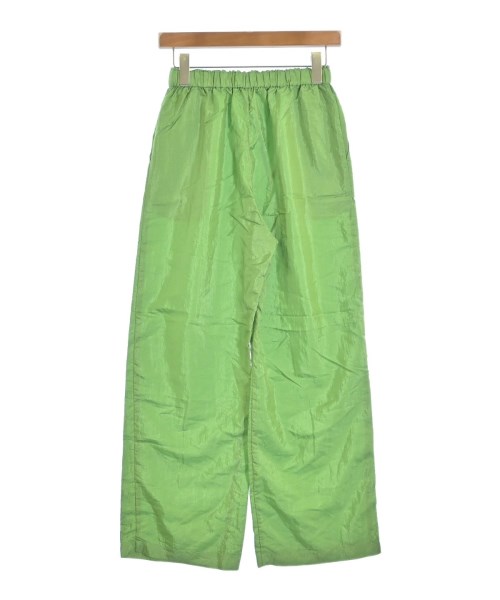 MAISON SPECIAL（メゾンスペシャル）その他 緑 サイズ:36(S位) レディース/2200670859023