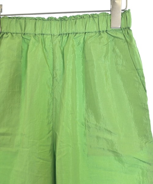 MAISON SPECIAL（メゾンスペシャル）その他 緑 サイズ:36(S位) レディース/2200670859023