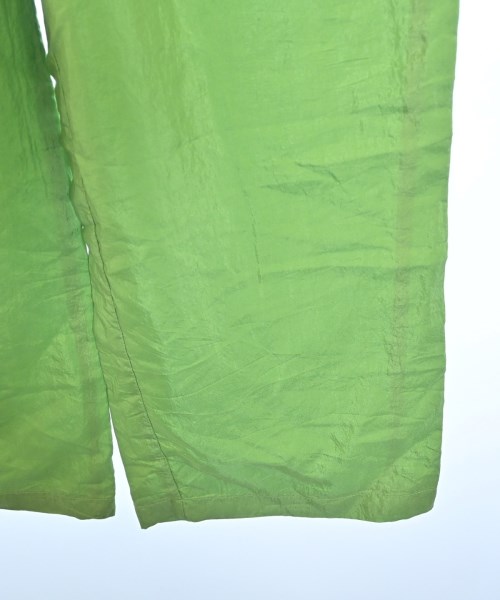 MAISON SPECIAL（メゾンスペシャル）その他 緑 サイズ:36(S位) レディース/2200670859023