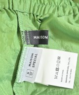 MAISON SPECIAL（メゾンスペシャル）その他 緑 サイズ:36(S位) レディース/2200670859023