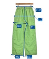 MAISON SPECIAL（メゾンスペシャル）その他 緑 サイズ:36(S位) レディース/2200670859023