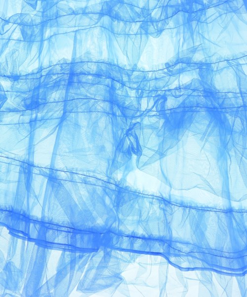 MAISON SPECIAL（メゾンスペシャル）ワンピース 青 サイズ:F レディース/2200673049063