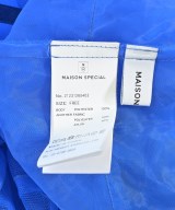 MAISON SPECIAL（メゾンスペシャル）ワンピース 青 サイズ:F レディース/2200673049063