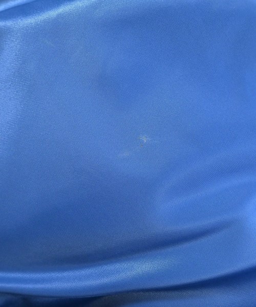 MAISON SPECIAL（メゾンスペシャル）ブルゾン 青 サイズ:F レディース/2200673080011