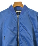 MAISON SPECIAL（メゾンスペシャル）ブルゾン 青 サイズ:F レディース/2200673080011