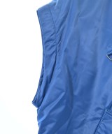 MAISON SPECIAL（メゾンスペシャル）ブルゾン 青 サイズ:F レディース/2200673080011