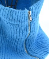 MAISON SPECIAL（メゾンスペシャル）ニットキャップ・ビーニー 青 サイズ:F レディース/2200673080127