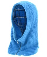 MAISON SPECIAL ニットキャップ・ビーニー