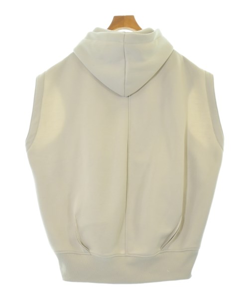 MAISON SPECIAL（メゾンスペシャル）パーカー グレー サイズ:F レディース/2200673121011