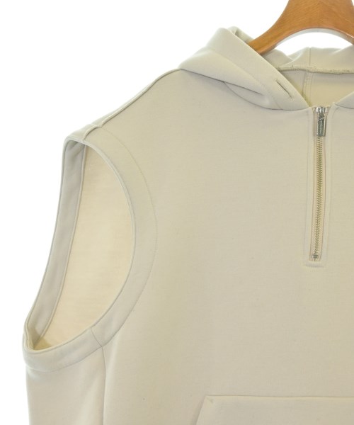 MAISON SPECIAL（メゾンスペシャル）パーカー グレー サイズ:F レディース/2200673121011