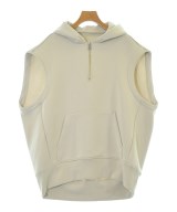 MAISON SPECIAL（メゾンスペシャル）パーカー グレー サイズ:F レディース/2200673121011