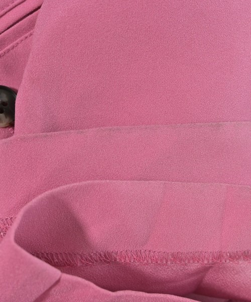 MAISON SPECIAL（メゾンスペシャル）スラックス ピンク サイズ:36(S位) レディース/2200673406026