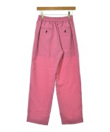 MAISON SPECIAL（メゾンスペシャル）スラックス ピンク サイズ:36(S位) レディース/2200673406026