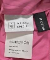 MAISON SPECIAL（メゾンスペシャル）スラックス ピンク サイズ:36(S位) レディース/2200673406026