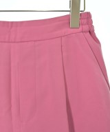 MAISON SPECIAL（メゾンスペシャル）スラックス ピンク サイズ:36(S位) レディース/2200673406026