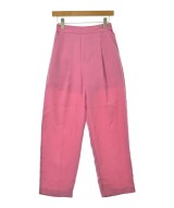 MAISON SPECIAL スラックス