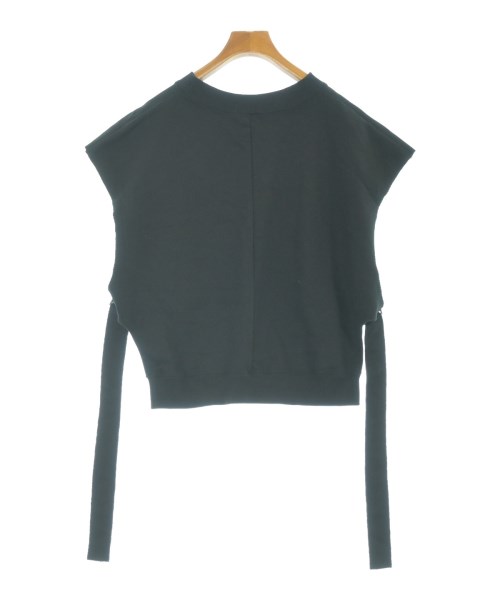 MAISON SPECIAL（メゾンスペシャル）スウェット 黒 サイズ:F レディース/2200673406033