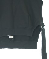 MAISON SPECIAL（メゾンスペシャル）スウェット 黒 サイズ:F レディース/2200673406033