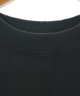 MAISON SPECIAL（メゾンスペシャル）スウェット 黒 サイズ:F レディース/2200673406033