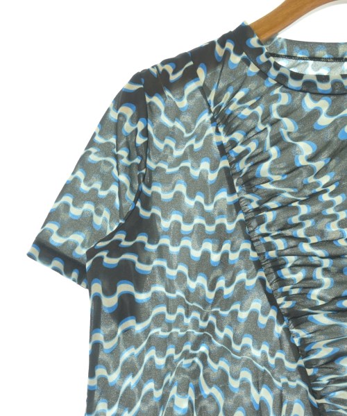 MAISON SPECIAL（メゾンスペシャル）Tシャツ・カットソー 黒 サイズ:F レディース/2200673406040