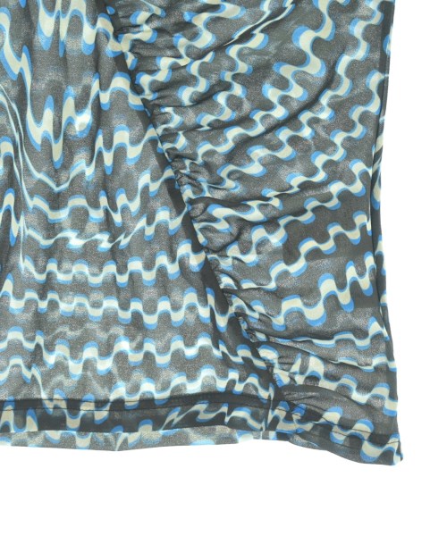 MAISON SPECIAL（メゾンスペシャル）Tシャツ・カットソー 黒 サイズ:F レディース/2200673406040