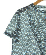 MAISON SPECIAL（メゾンスペシャル）Tシャツ・カットソー 黒 サイズ:F レディース/2200673406040