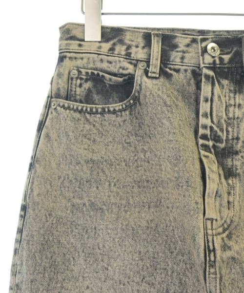 MAISON SPECIAL（メゾンスペシャル）ロング・マキシ丈スカート 茶 サイズ:36(S位) レディース/2200664246099