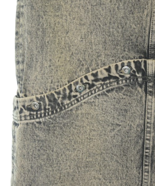 MAISON SPECIAL（メゾンスペシャル）ロング・マキシ丈スカート 茶 サイズ:36(S位) レディース/2200664246099