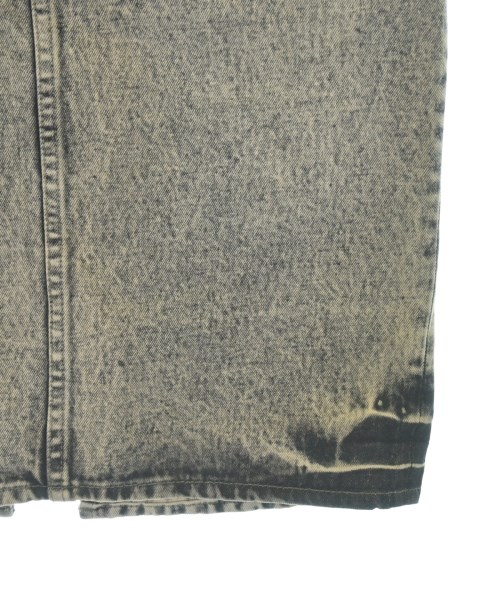 MAISON SPECIAL（メゾンスペシャル）ロング・マキシ丈スカート 茶 サイズ:36(S位) レディース/2200664246099