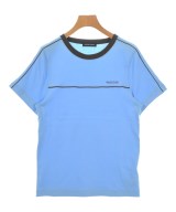 MAISON SPECIAL（メゾンスペシャル）Tシャツ・カットソー 青 サイズ:F レディース/2200670889082