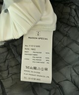 MAISON SPECIAL（メゾンスペシャル）ひざ丈スカート 黒 サイズ:F レディース/2200673692030