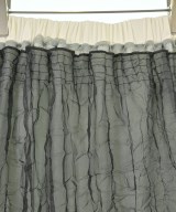 MAISON SPECIAL（メゾンスペシャル）ひざ丈スカート 黒 サイズ:F レディース/2200673692030