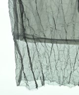 MAISON SPECIAL（メゾンスペシャル）ひざ丈スカート 黒 サイズ:F レディース/2200673692030