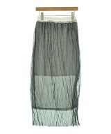 MAISON SPECIAL ひざ丈スカート