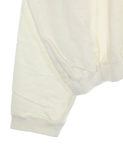 MAISON SPECIAL（メゾンスペシャル）スウェット 白 サイズ:F レディース/2200673869012