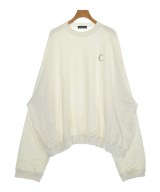 MAISON SPECIAL スウェット