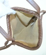 MAISON SPECIAL（メゾンスペシャル）ショルダーバッグ 茶 サイズ:F レディース/2200673978035