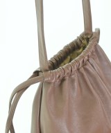 MAISON SPECIAL（メゾンスペシャル）ショルダーバッグ 茶 サイズ:F レディース/2200673978035