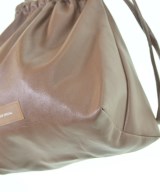 MAISON SPECIAL（メゾンスペシャル）ショルダーバッグ 茶 サイズ:F レディース/2200673978035