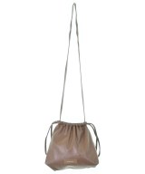 MAISON SPECIAL ショルダーバッグ