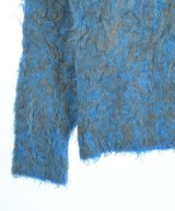 MAISON SPECIAL（メゾンスペシャル）ニット・セーター 青 サイズ:F レディース/2200671754044