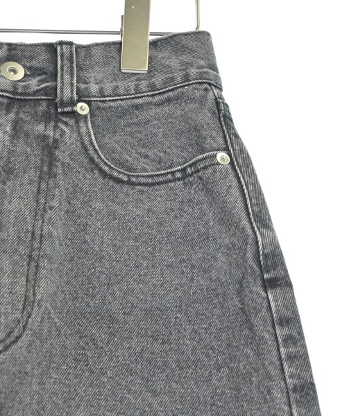 MAISON SPECIAL（メゾンスペシャル）ロング・マキシ丈スカート グレー サイズ:36(S位) レディース/2200674158061