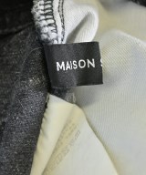 MAISON SPECIAL（メゾンスペシャル）ロング・マキシ丈スカート グレー サイズ:36(S位) レディース/2200674158061