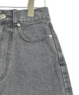 MAISON SPECIAL（メゾンスペシャル）ロング・マキシ丈スカート グレー サイズ:36(S位) レディース/2200674158061