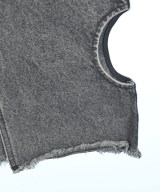 MAISON SPECIAL（メゾンスペシャル）ロング・マキシ丈スカート グレー サイズ:36(S位) レディース/2200674158061