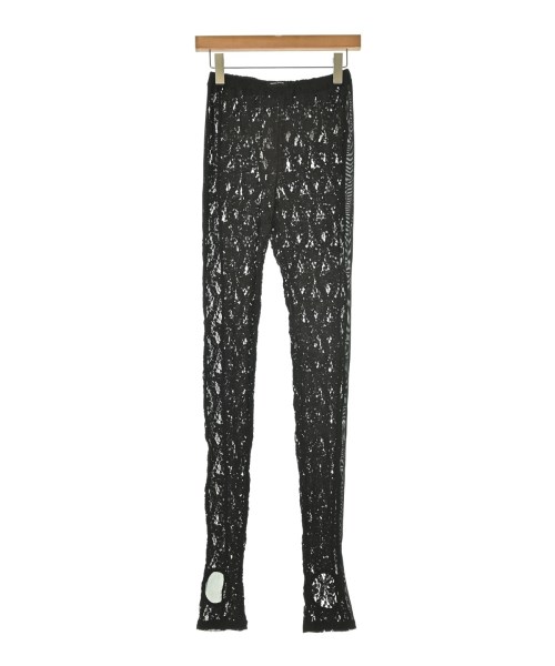 MAISON SPECIAL(メゾンスペシャル)小物類（その他） 黒 サイズ:F/2200657939182