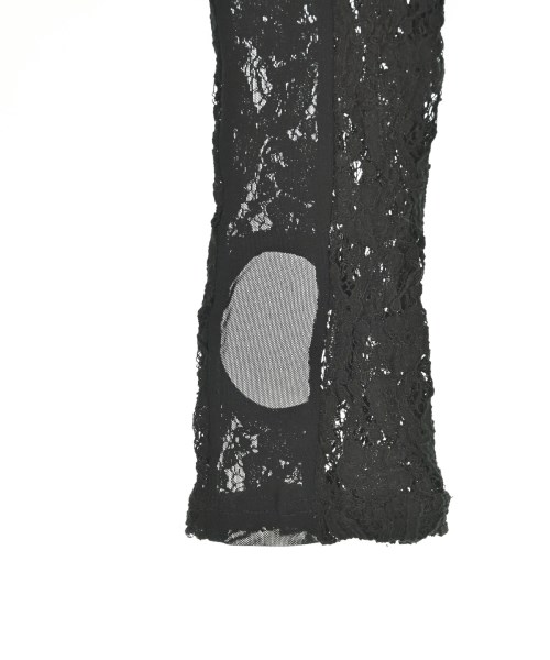 MAISON SPECIAL（メゾンスペシャル）小物類（その他） 黒 サイズ:F レディース/2200657939182